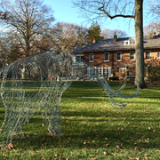 - Exteriors - Westchester Estate - 96